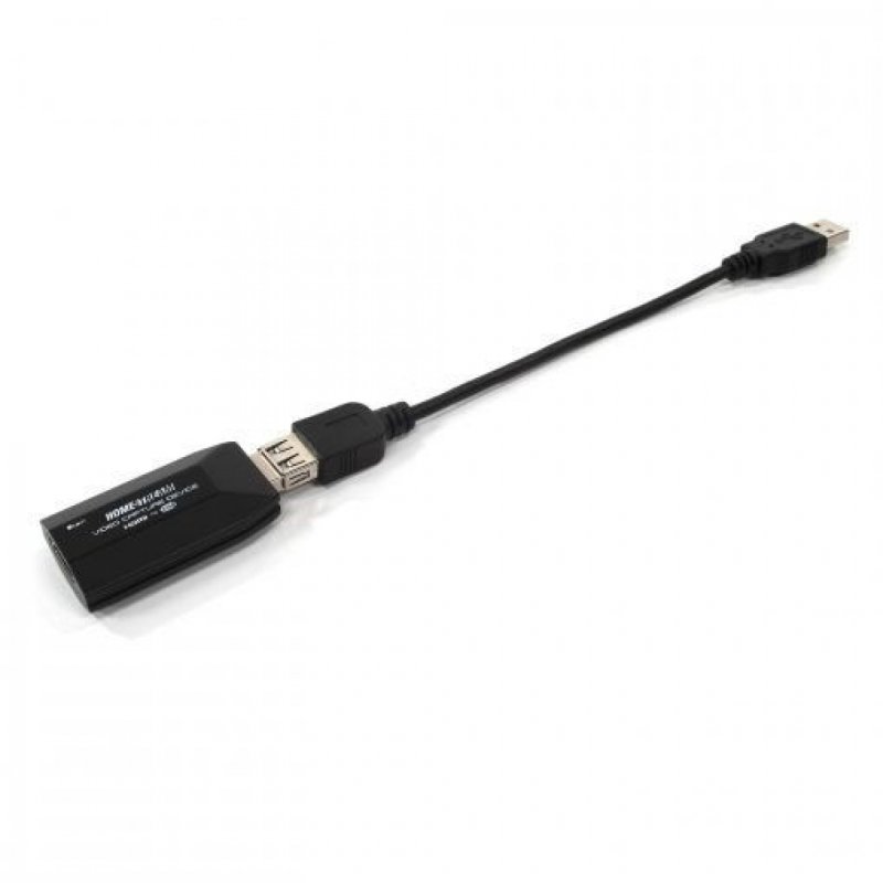 IKAN HS-VCD-2