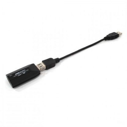 IKAN HS-VCD-2