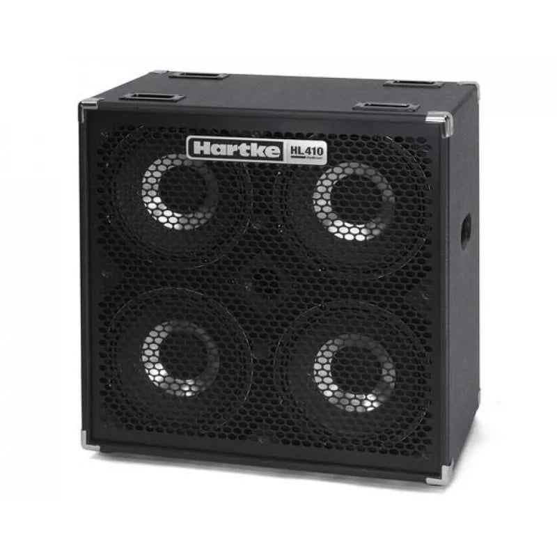 Hartke HyDrive HL410 4 x 10" HyDrive speakers