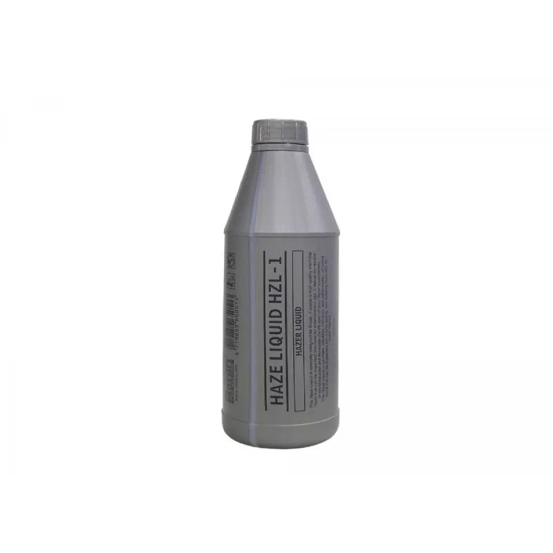 Antari HZL-1W 1L ANTARI WATER BASED HAZE FLU
