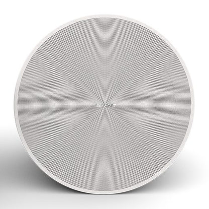 Bose DM6C DesignMax Loudspeakers | Color: White