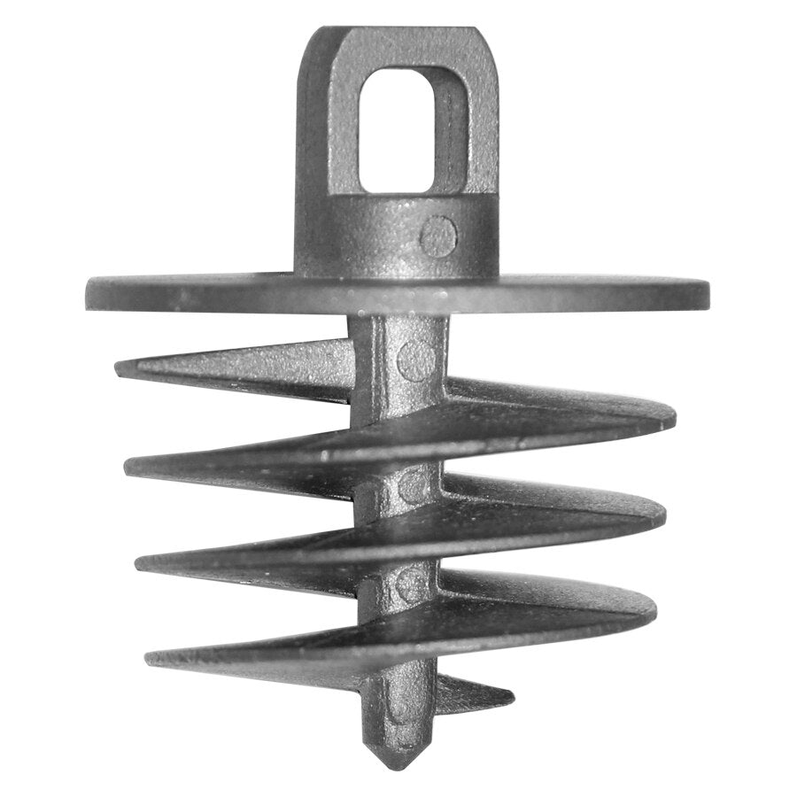 Primacoustic Helix detail