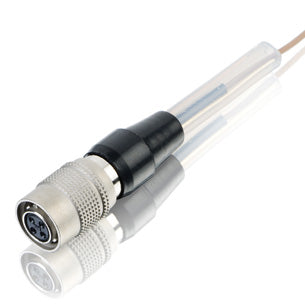 Countryman B2DW4FF05BATF B2D Directional Lavalier