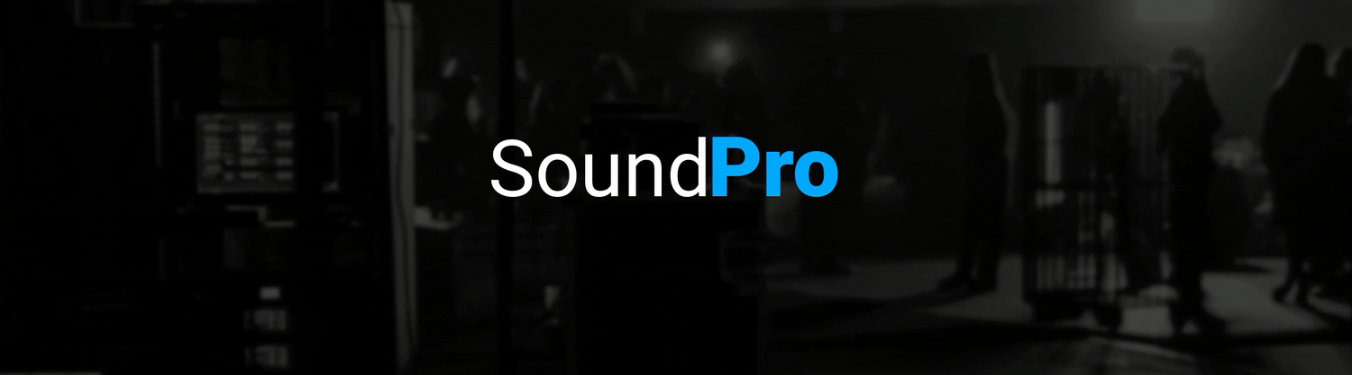 SoundPro