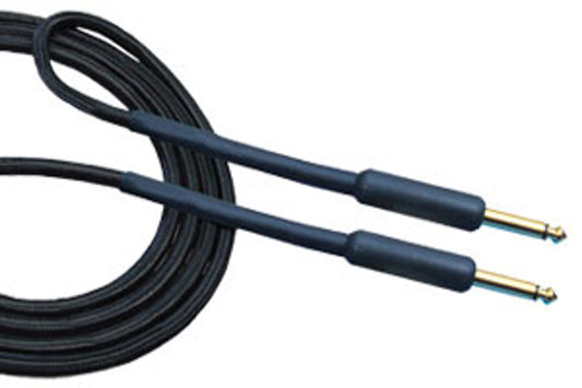 Rapco-Horizon G3S Guitar/Instrument Cable, 6 ft.