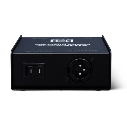 Hosa DIB-443 Sidekick Passive Direct Box