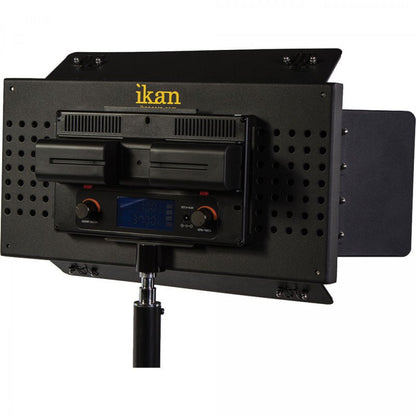 IKAN IB508-V2-2PT-KIT Kit with 2 x IB508-v2 Bi-color LED Studio Light