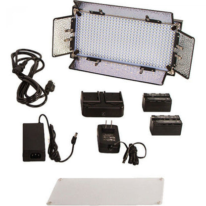 IKAN IB508-V2 LED Studio Bi-Color Light
