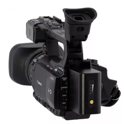IKAN IBC-988 High Capacity Canon DV Battery