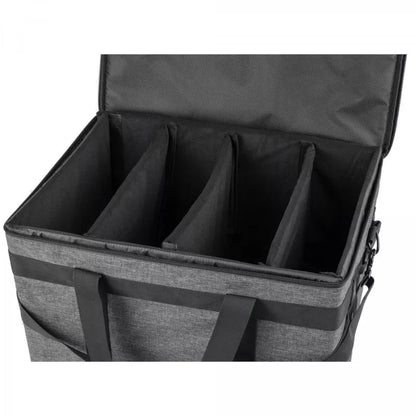 IKAN IBG-1000-V2 Lyra/Rayden/Onyx Light Kit Bag(Large)