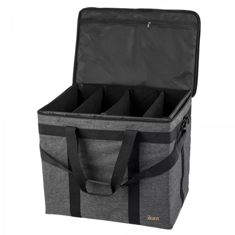 IKAN IBG-1000-V2 Lyra/Rayden/Onyx Light Kit Bag(Large)