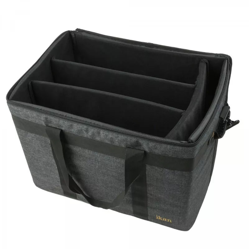 IKAN IBG-500-V2 Lyra/Rayden/Mylo/Onyx Light Kit Bag