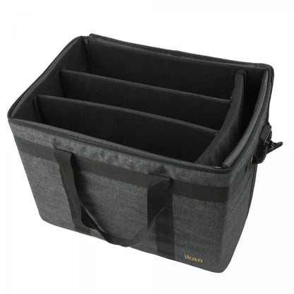IKAN IBG-500-V2 Lyra/Rayden/Mylo/Onyx Light Kit Bag