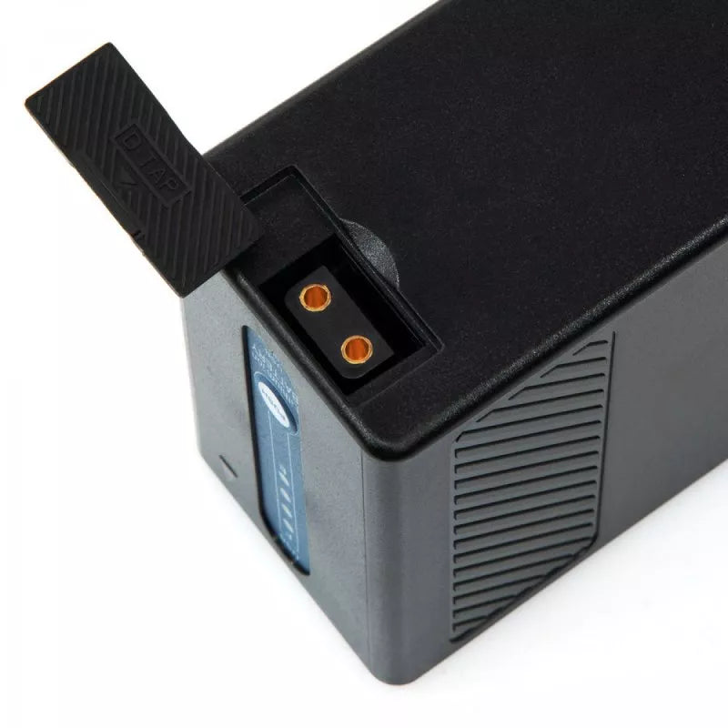 IKAN IBS-U68 High Capacity Sony BP-U Battery