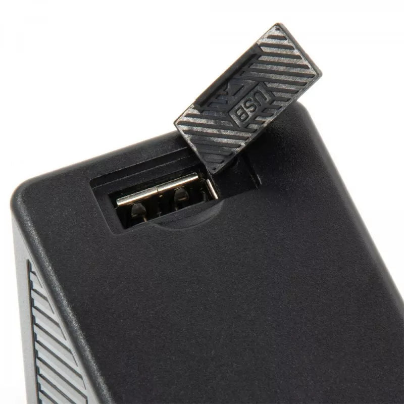 IKAN IBS-U68 High Capacity Sony BP-U Battery
