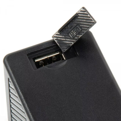 IKAN IBS-U68 High Capacity Sony BP-U Battery