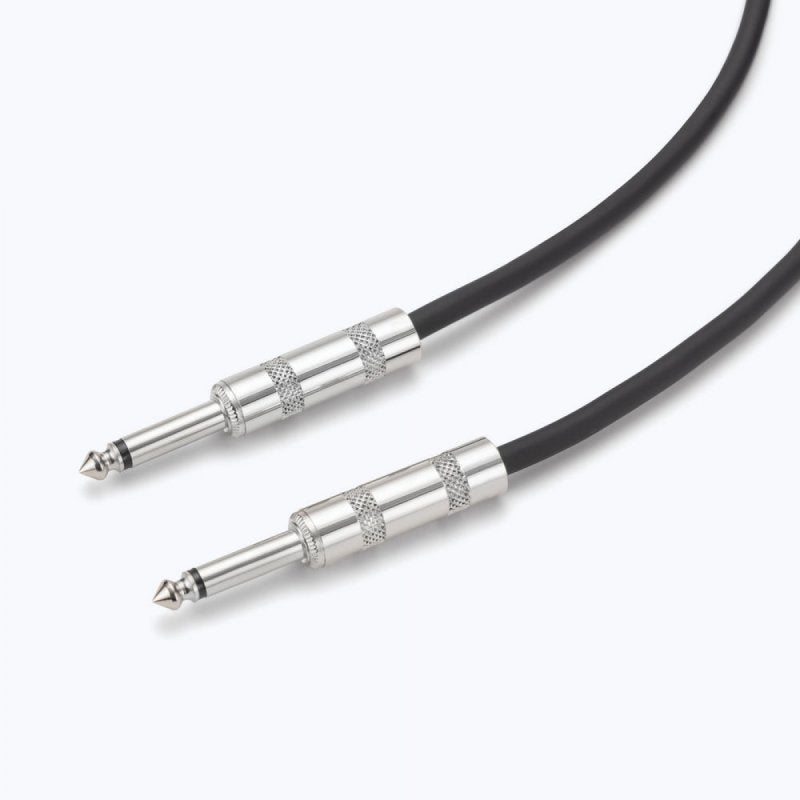 On-Stage TMP-IC-10 Instrument Cable (QTR-QTR, 10')
