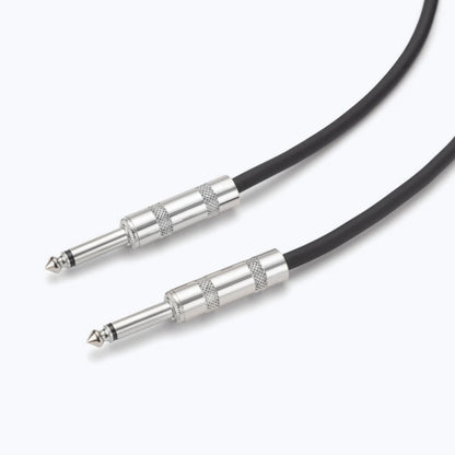 On-Stage TMP-IC-10 Instrument Cable (QTR-QTR, 10')
