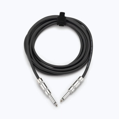 On-Stage TMP-IC-10 Instrument Cable (QTR-QTR, 10')