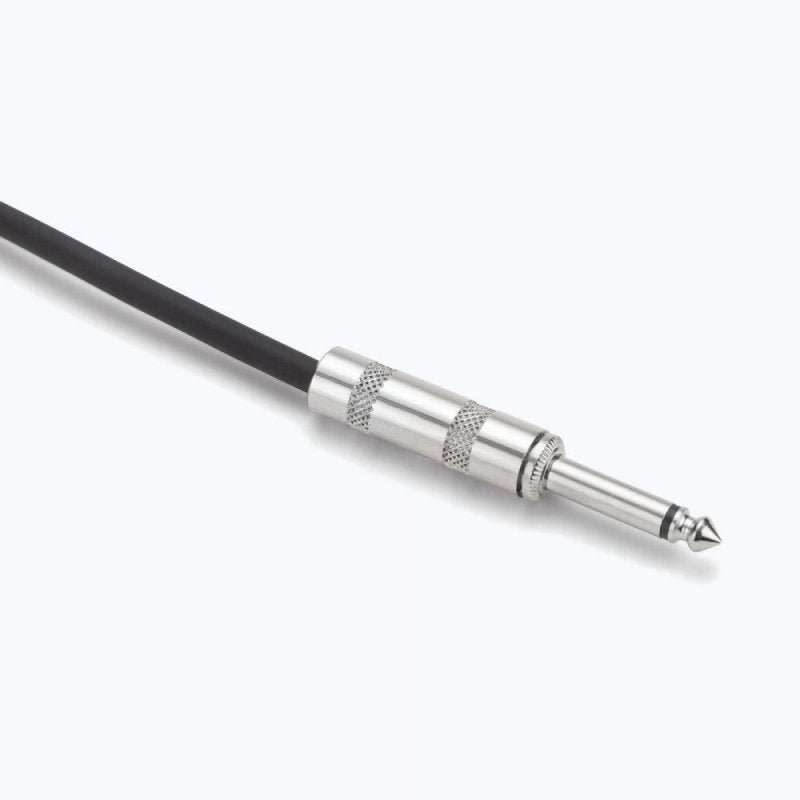On-Stage TMP-IC-10 Instrument Cable (QTR-QTR, 10')