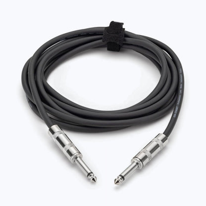 On-Stage TMP-IC-10 Instrument Cable (QTR-QTR, 10')