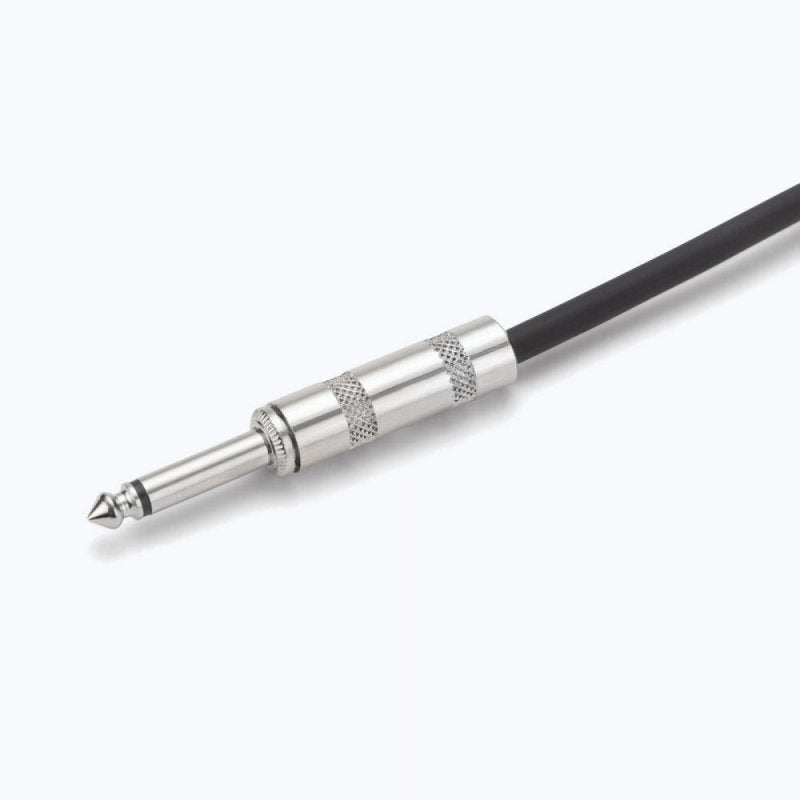 On-Stage TMP-IC-10 Instrument Cable (QTR-QTR, 10')