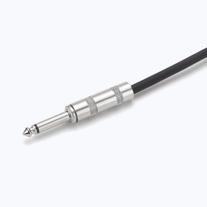 On-Stage TMP-IC-10 Instrument Cable (QTR-QTR, 10')