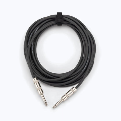 On-Stage TMP-IC-20 Instrument Cable (QTR-QTR, 20')