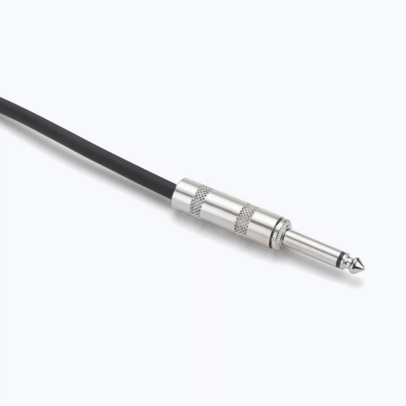 On-Stage TMP-IC-20 Instrument Cable (QTR-QTR, 20')