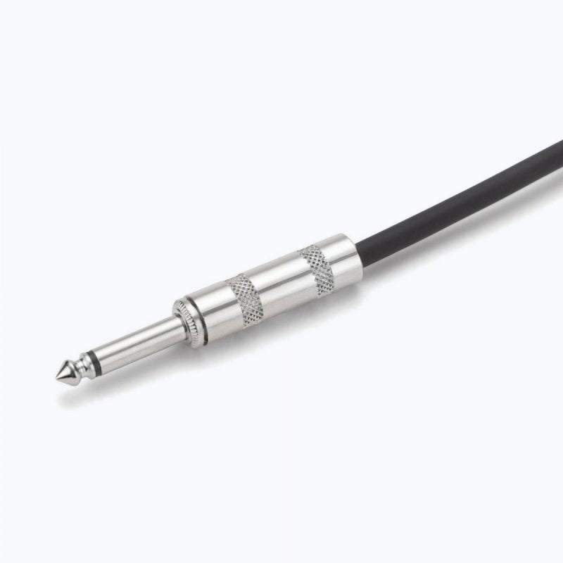 On-Stage TMP-IC-20 Instrument Cable (QTR-QTR, 20')