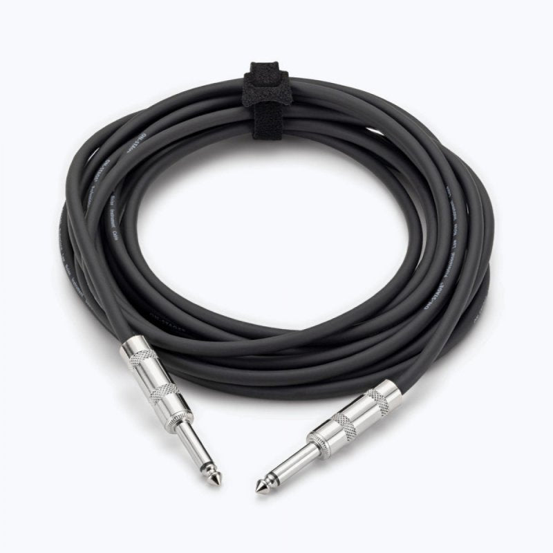 On-Stage TMP-IC-20 Instrument Cable (QTR-QTR, 20')