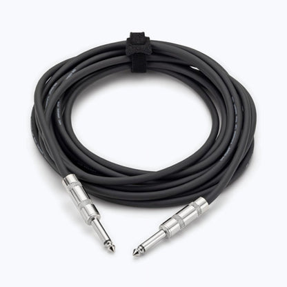 On-Stage TMP-IC-20 Instrument Cable (QTR-QTR, 20')