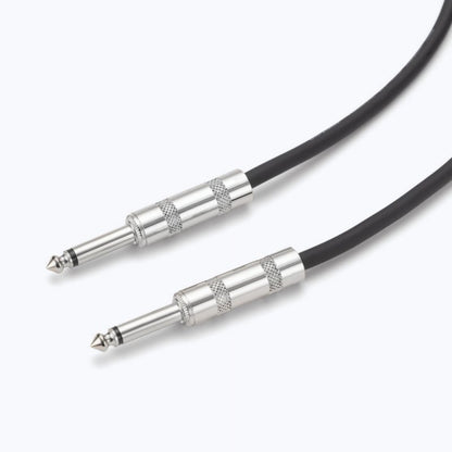 On-Stage TMP-IC-20 Instrument Cable (QTR-QTR, 20')