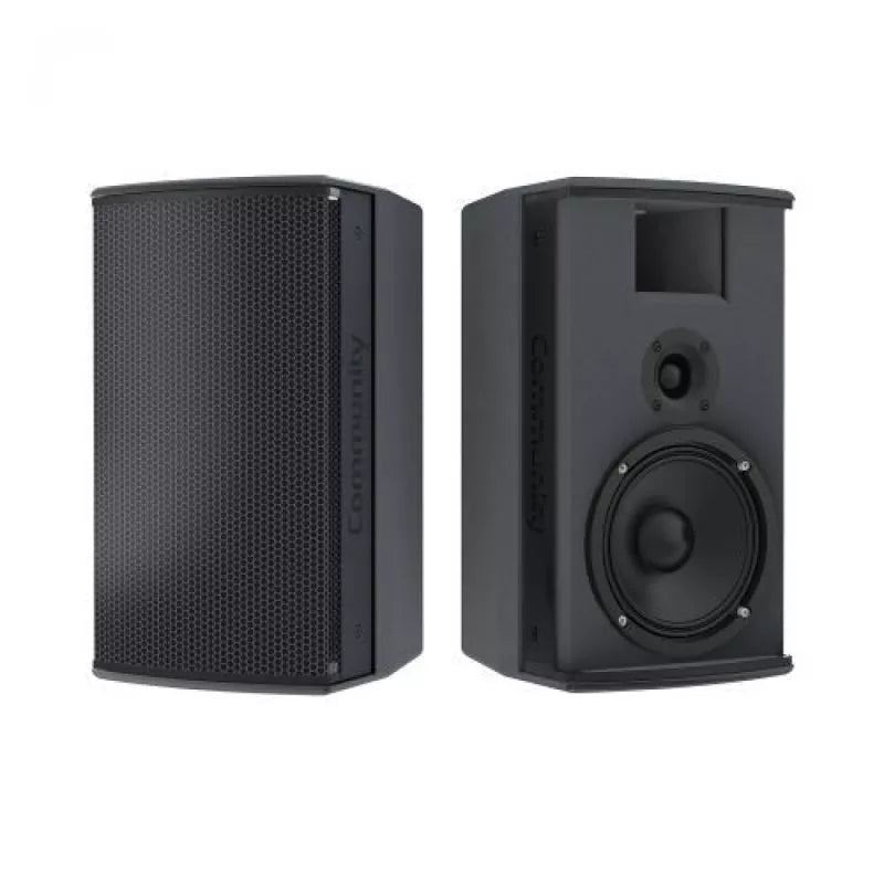 Community IC6-1062WR00 HIGH OUTPUT 6.5-INCH 2-WAY 100