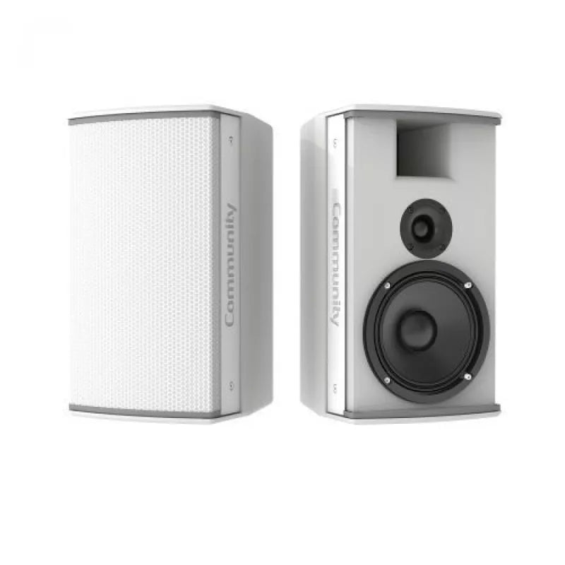 Community IC6-1062/00W HIGH OUTPUT 6.5-INCH 2-WAY 100