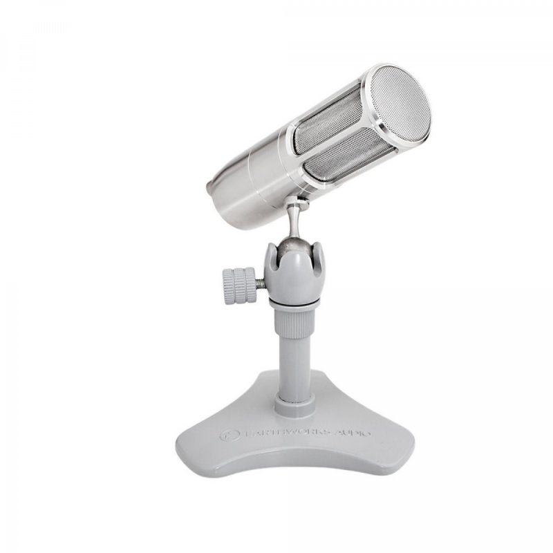 Earthworks ICON Studio-Quality USB Condenser Microphone