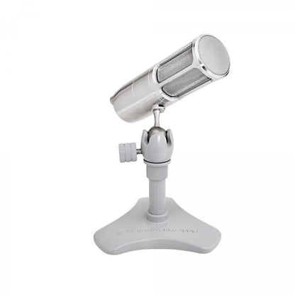 Earthworks ICON Studio-Quality USB Condenser Microphone