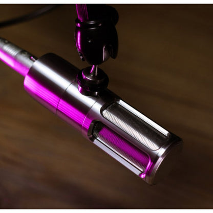 Earthworks ICON PRO Broadcast-Quality XLR Streaming Microphone