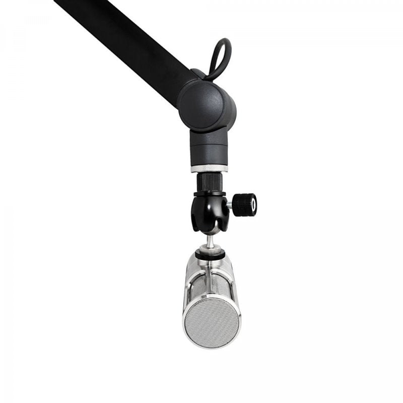 Earthworks ICON PRO Broadcast-Quality XLR Streaming Microphone