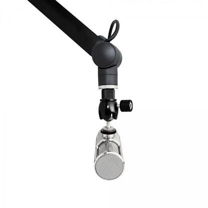 Earthworks ICON PRO Broadcast-Quality XLR Streaming Microphone