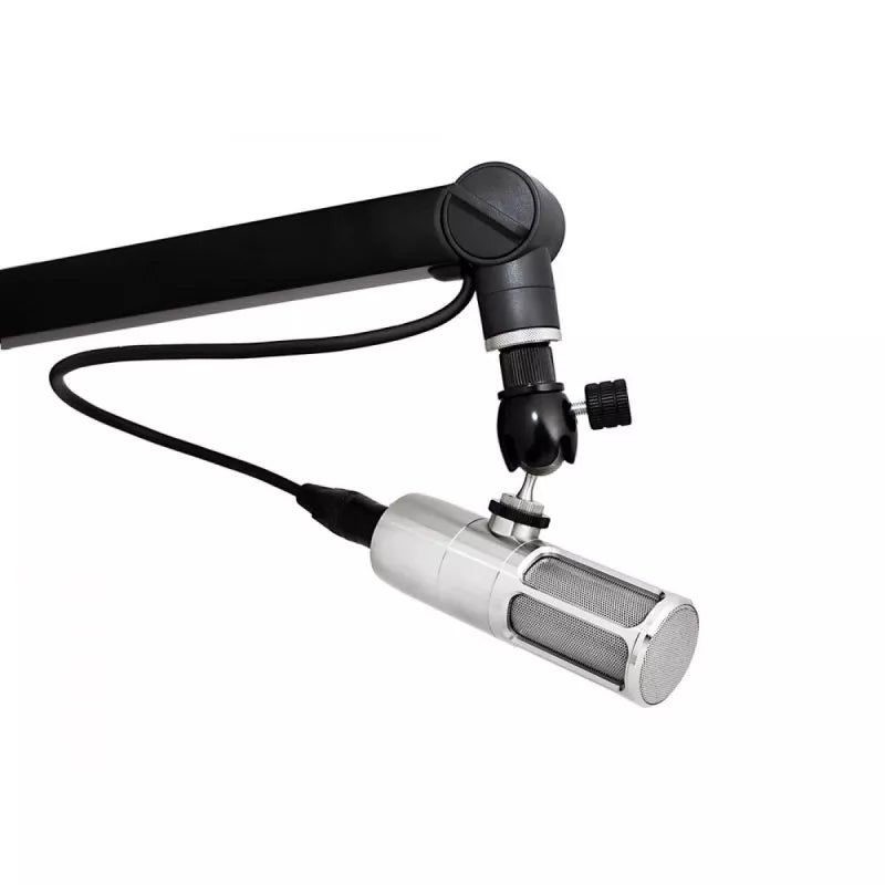 Earthworks ICON PRO Broadcast-Quality XLR Streaming Microphone
