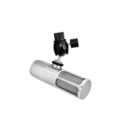 Earthworks ICON PRO Broadcast-Quality XLR Streaming Microphone
