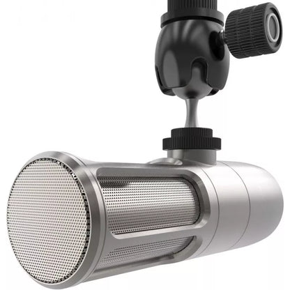 Earthworks ICON PRO Broadcast-Quality XLR Streaming Microphone