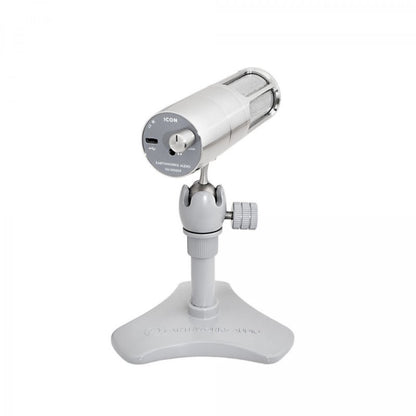 Earthworks ICON Studio-Quality USB Condenser Microphone
