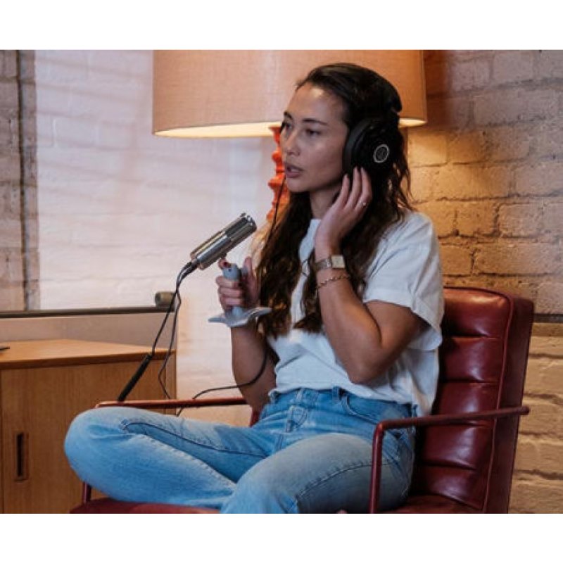 Earthworks ICON Studio-Quality USB Condenser Microphone