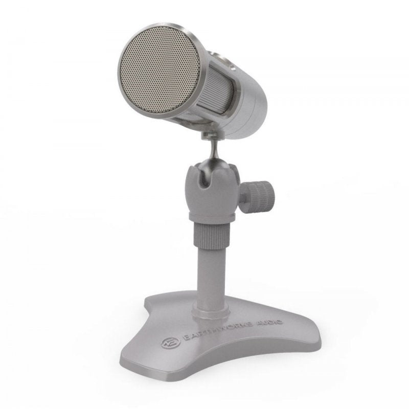 Earthworks ICON Studio-Quality USB Condenser Microphone