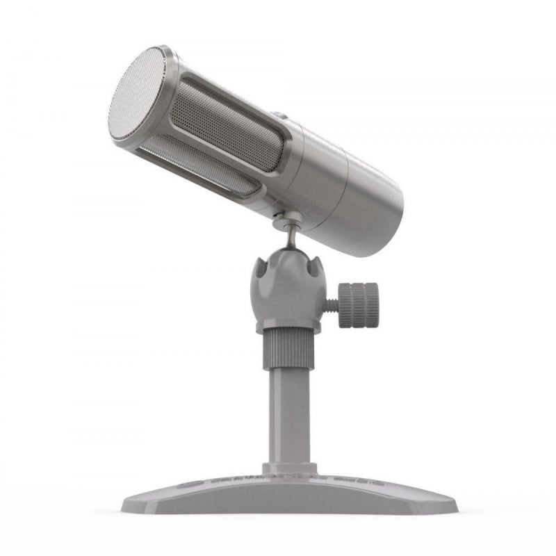 Earthworks ICON Studio-Quality USB Condenser Microphone