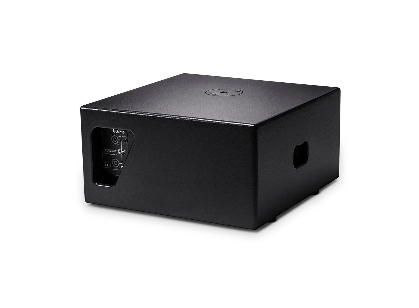 Nexo IDS110-T Passive Subwoofer