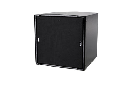 Nexo IDS108-I High-performance Subwoofer