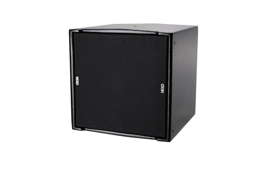 Nexo IDS108-I High-performance Subwoofer